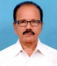 Mr.Balakrishnan.K.V