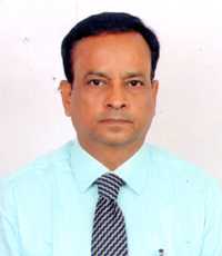 Mr.Jagannathan K.S
