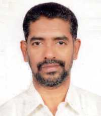 Mr.P. Sreejith