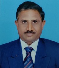 Mr.Govindaraj.S